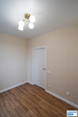
  Продается 1-комн. квартира 45.9 м², в ЖК Народные Кварталы, литер 1. Фото 2.