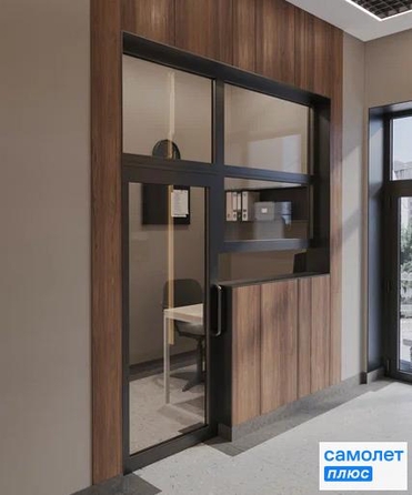 
  Продается 2-комн. квартира 61.9 м², в ЖК Народные Кварталы, литер 1. Фото 19.