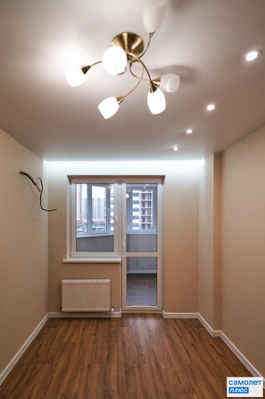 
  Продается 2-комн. квартира 52.9 м², в ЖК Народные Кварталы, литер 1. Фото 3.