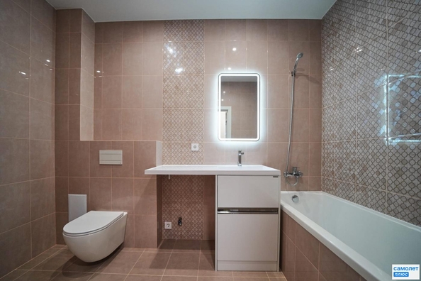 
  Продается 1-комн. квартира 39.9 м², в . Фото 6.