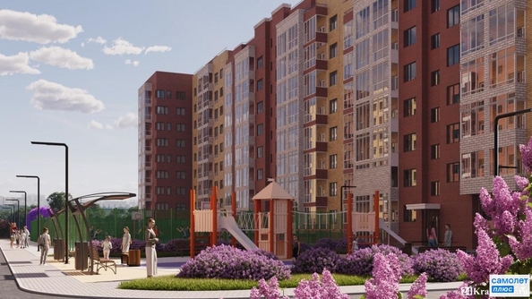 
  Продается 1-комн. квартира 39.9 м², в . Фото 12.