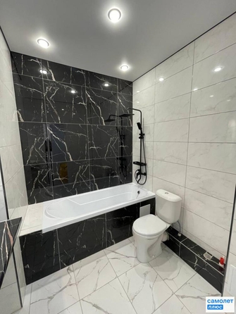
  Продается 1-комн. квартира 35.7 м², в ЖК ГРЕЙД, литер 13. Фото 14.