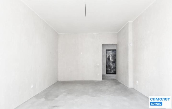 
  Продается студия 29.5 м², в ЖК Ботаника, литер 1.1. Фото 11.