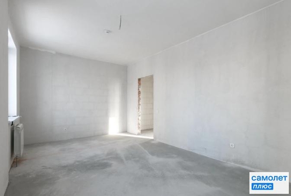 
  Продается 1-комн. квартира 37.8 м², в ЖК Ботаника, литер 1.1. Фото 10.