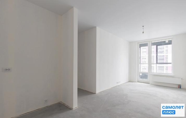 
  Продается 3-комн. квартира 89 м², в ЖК Ботаника, литер 1.1. Фото 12.