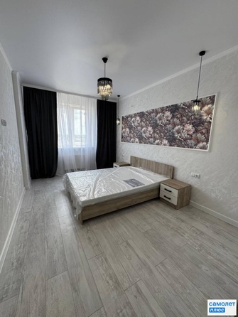 
  Продается 1-комн. квартира 36.6 м², в ЖК Кипарис, литер 6. Фото 12.