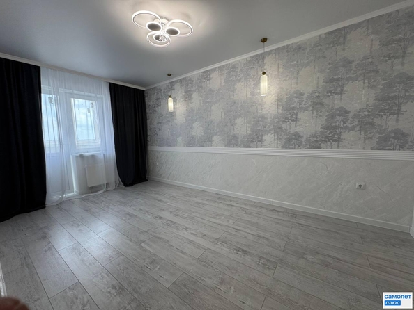 
  Продается 1-комн. квартира 38.7 м², в ЖК Кипарис, 6 литер. Фото 10.