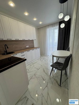 
  Продается 1-комн. квартира 43 м², в ЖК Кипарис, литер 6. Фото 15.