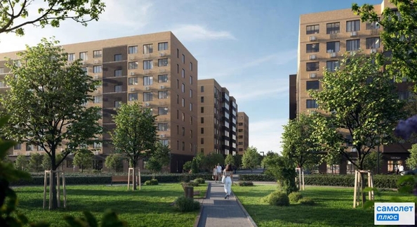 
  Продается 1-комн. квартира 34.9 м², в . Фото 10.