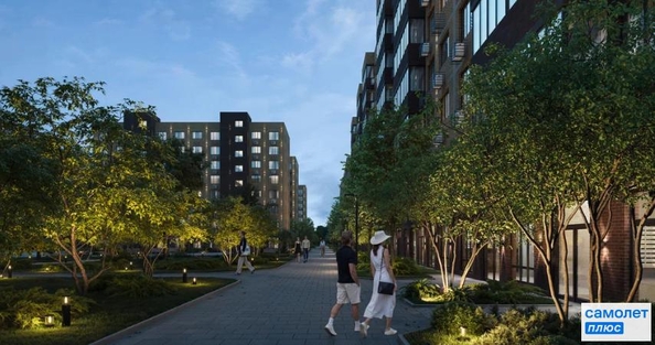 
  Продается 1-комн. квартира 34.9 м², в . Фото 15.