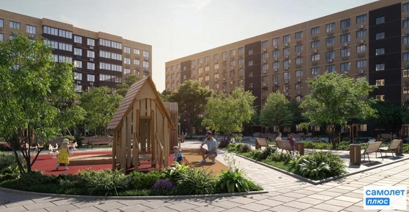 
  Продается 1-комн. квартира 35.9 м², в . Фото 14.