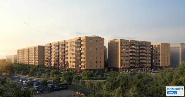 
  Продается 1-комн. квартира 36.3 м², в . Фото 12.