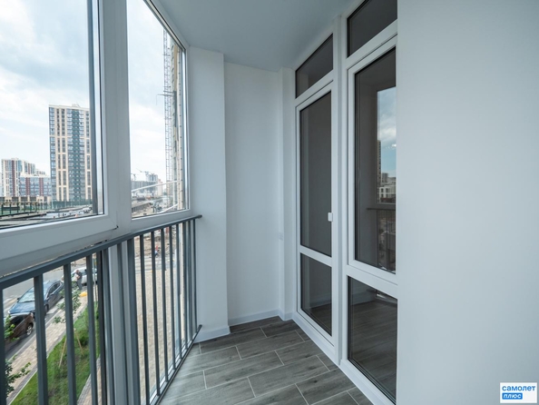 
  Продается 1-комн. квартира 42.7 м². Фото 4.