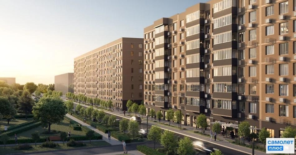 
  Продается 2-комн. квартира 54.3 м², в . Фото 11.