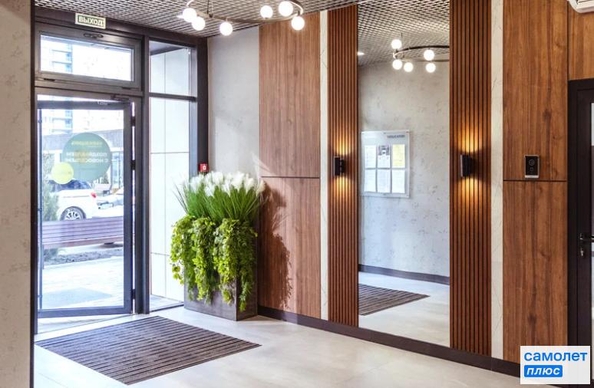 
  Продается студия 22.25 м², в ЖК Образцово, дом 3. Фото 16.