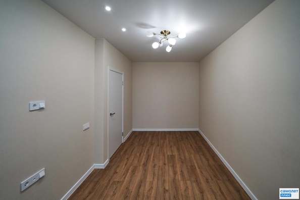
  Продается 1-комн. квартира 39.6 м², в ЖК Образцово, дом 3. Фото 4.