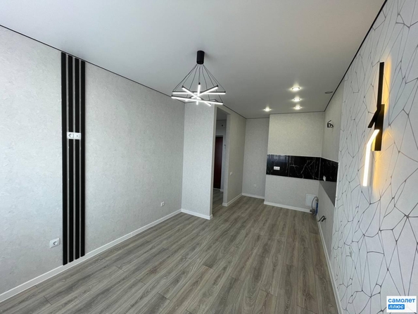 
  Продается студия 25.9 м², в ЖК 18/3. Фото 6.