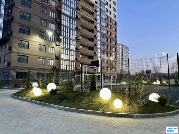 
  Продается 1-комн. квартира 40.2 м², в ЖК 18/3. Фото 12.