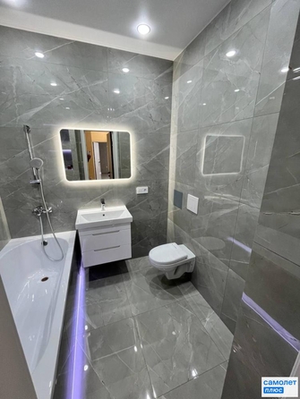 
  Продается 1-комн. квартира 46.57 м², в ЖК Усадьба Гостагаевская, 9.1 л 4. Фото 16.