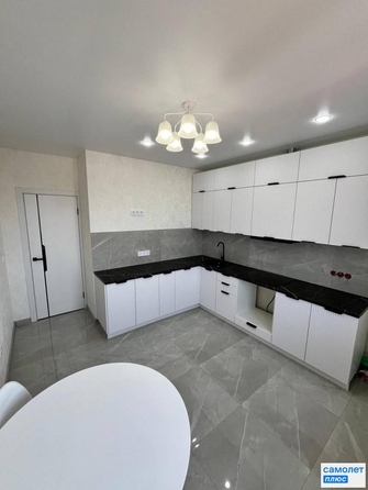 
  Продается 2-комн. квартира 57.79 м², в ЖК Усадьба Гостагаевская, 9.1 л 4. Фото 17.