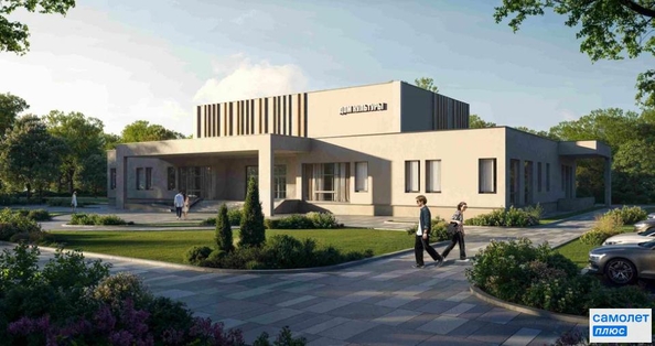
  Продается 2-комн. квартира 63.17 м², в ЖК Усадьба Гостагаевская, 9.1 л 4. Фото 10.