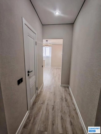 
  Продается 3-комн. квартира 68.4 м², в ЖК На Высоком берегу, дом 1. Фото 12.