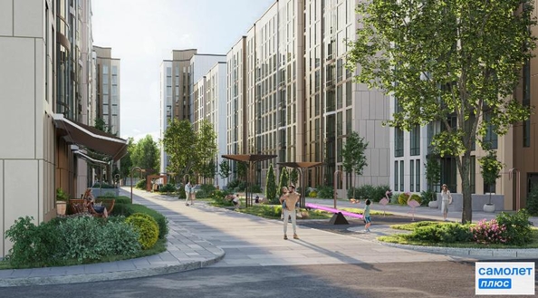 
  Продается 2-комн. квартира 62.4 м², в . Фото 9.