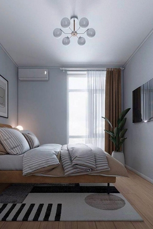 
  Продается студия 17.12 м², в ЖК Ботаника Хилс, лит 2. Фото 15.