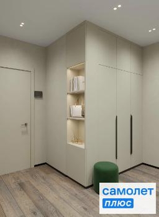 
  Продается апартамент 30 м², в ЖК Корсаков, корпус 3. Фото 14.