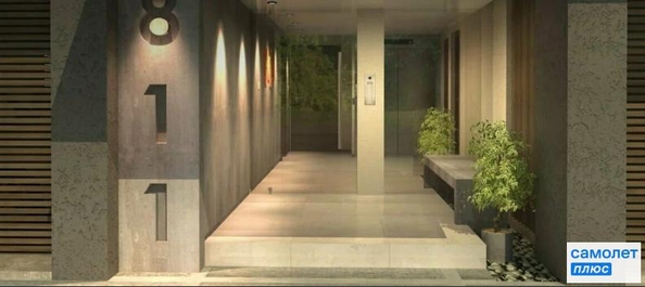 
  Продается апартамент 50 м², в ЖК Корсаков, корпус 3. Фото 12.