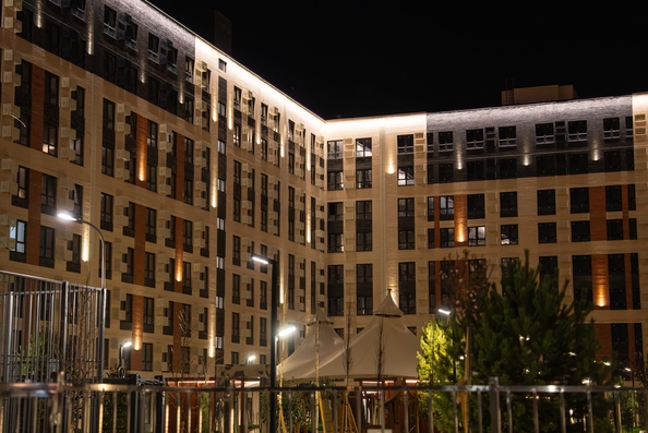 
  Продается 2-комн. квартира 68.2 м², в ЖК Зеленая территория, литера 1.2. Фото 9.