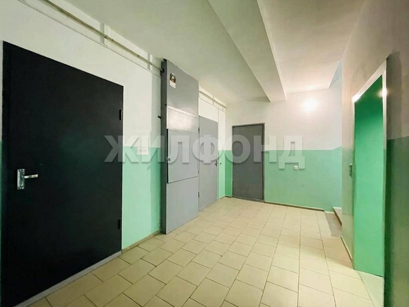 
  Продается 1-комн. квартира 50.4 м². Фото 16.