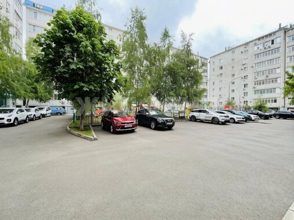 
  Продается 1-комн. квартира 50.4 м². Фото 20.
