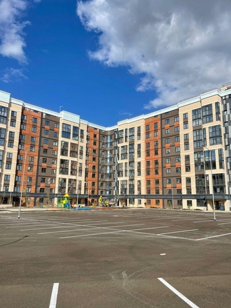 
  Продам студия 23 м², в ЖК Облака, литера 3. Фото 4.