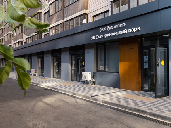 
  Продается 2-комн. квартира 54.95 м², в ЖК Гулливер, литер 3. Фото 8.
