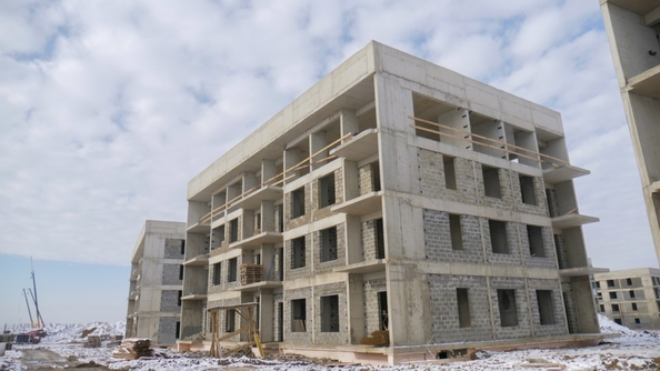 
  Продается 3-комн. квартира 77.2 м², в ЖК Усадьба Гостагаевская, 13.1 л 1. Фото 10.