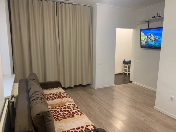 
  Сдам 1-комн. квартиру 30 м². Фото 5.