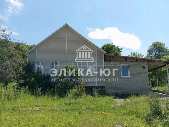 
  Продается дом 60 м². Фото 1.