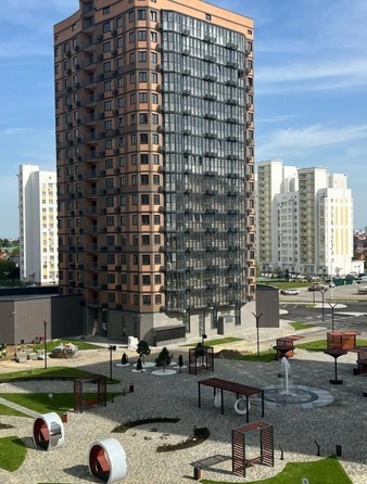 
  Продается 2-комн. квартира 67.2 м², в ЖК Зеленодар, литера 4б. Фото 1.