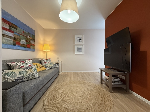 
  Продается 1-комн. квартира 63 м². Фото 19.