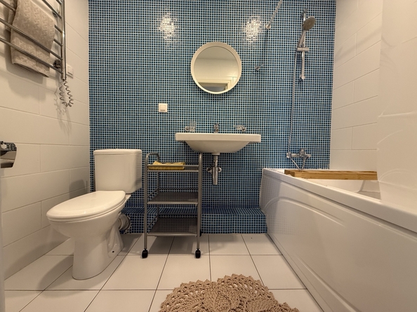
  Продается 1-комн. квартира 63 м². Фото 24.
