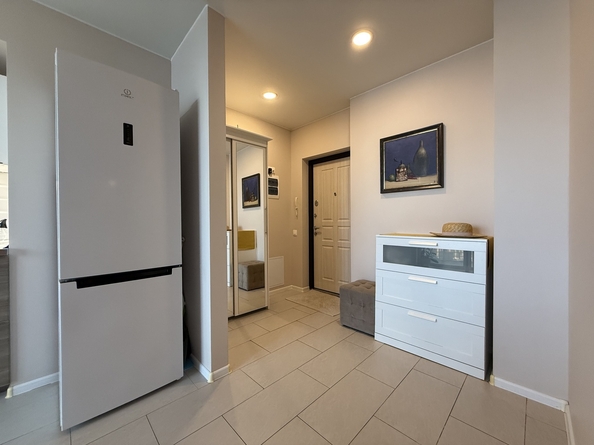 
  Продается 1-комн. квартира 63 м². Фото 29.