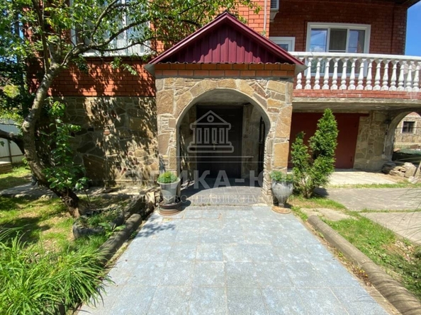 
  Продается дом, 296 м², поселок городского типа Джубга
. Фото 33.