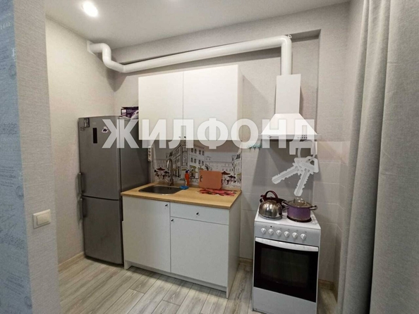 
   Продам 1-комнатную, 28 м², Ивановская ул, 2/15а

. Фото 1.