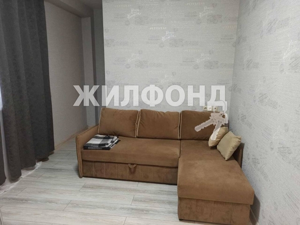 
   Продам 1-комнатную, 28 м², Ивановская ул, 2/15а

. Фото 4.