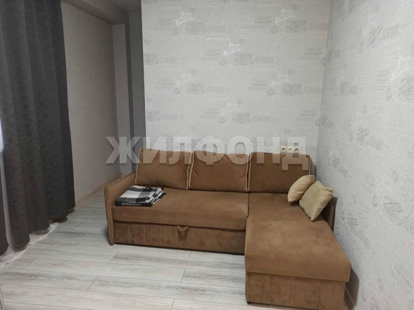 
  Продается 1-комн. квартира, 28 м², Ивановская ул, д. 2/15а
. Фото 4.