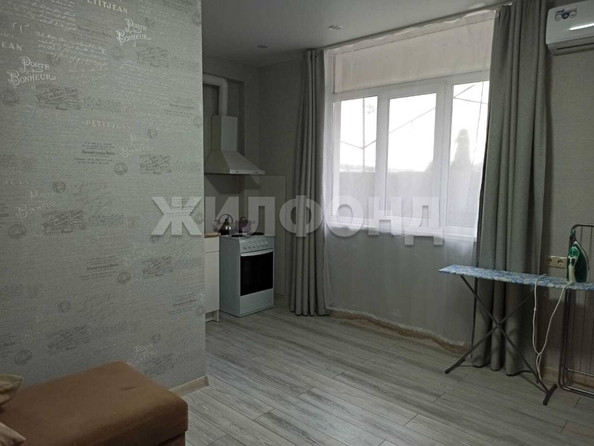 
  Продается 1-комн. квартира, 28 м², Ивановская ул, д. 2/15а
. Фото 7.