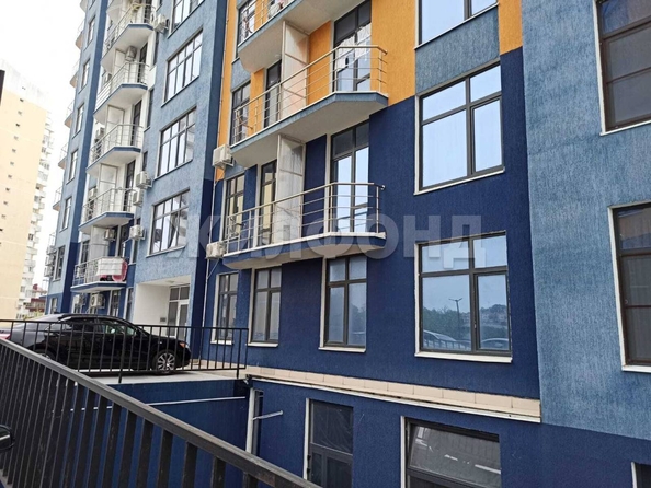 
   Продам 2-комнатную, 38 м², Гастелло ул, 27Б

. Фото 1.