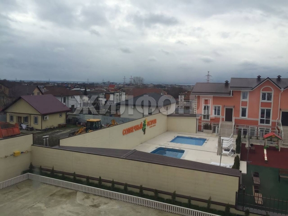 
   Продам 1-комнатную, 23.9 м², Подольская ул, 166/1

. Фото 2.