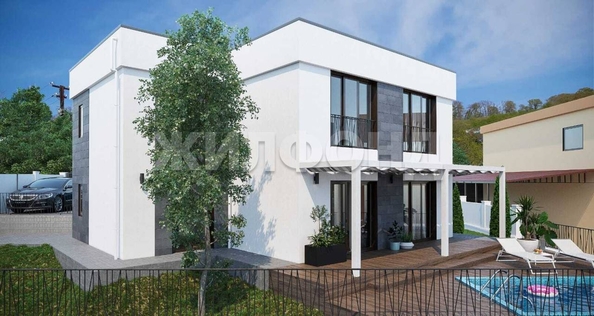 
   Продам дом, 240 м², Сочи

. Фото 2.